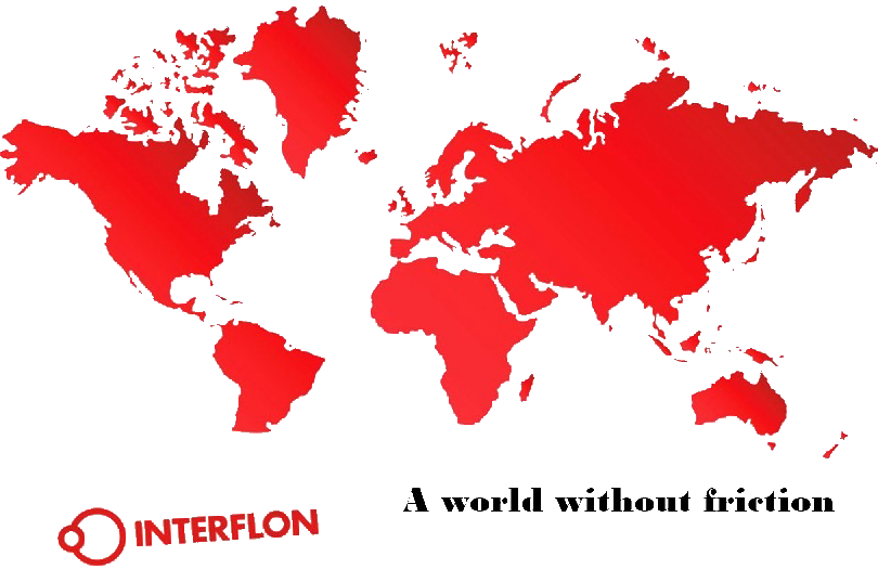Interflon Logo