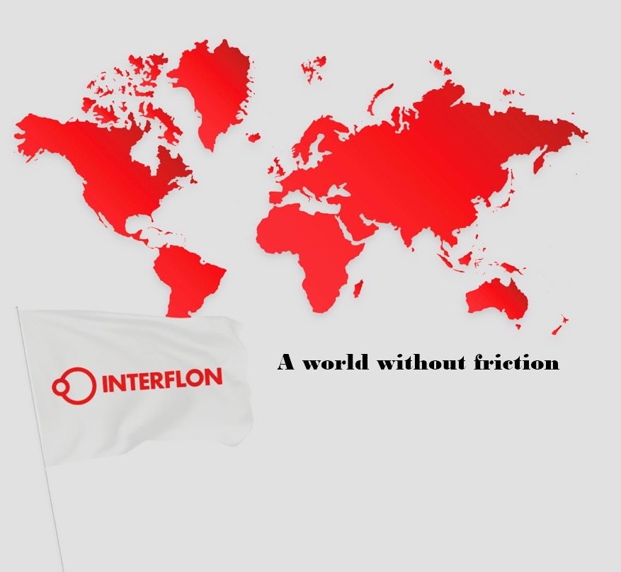 Interflon