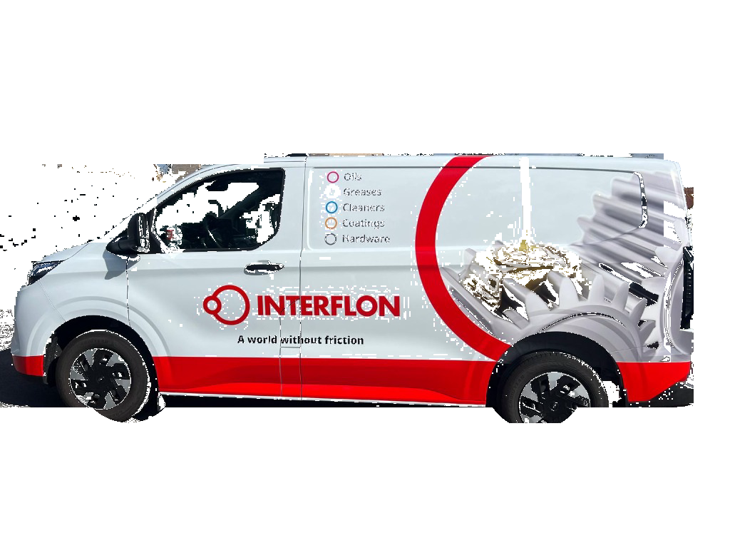 Interflon Van